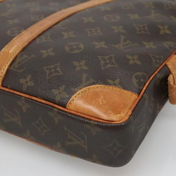 LOUIS VUITTON Monogram Porte Documents Voyage Business Bag M52005 - Picture 16 of 16